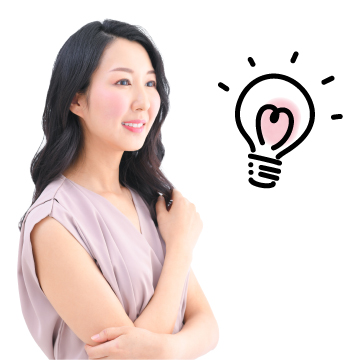 美意識を可視化するビューティマインドマップ講座