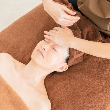 クリスマス
ラグジュアリーコース