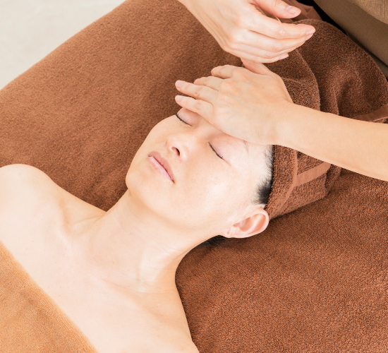 クリスマス ラグジュアリーコース